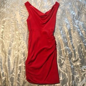Alice and Olivia dress